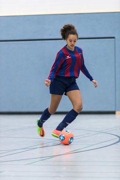 Bild 66 - HFV Futsalmeisterschaft C-Juniorinnen